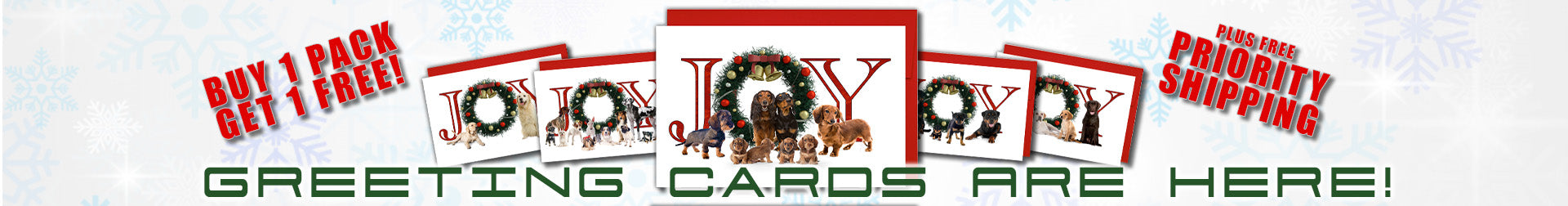 Greeting Cards