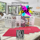 Cockatoos Wall Calendar 2026