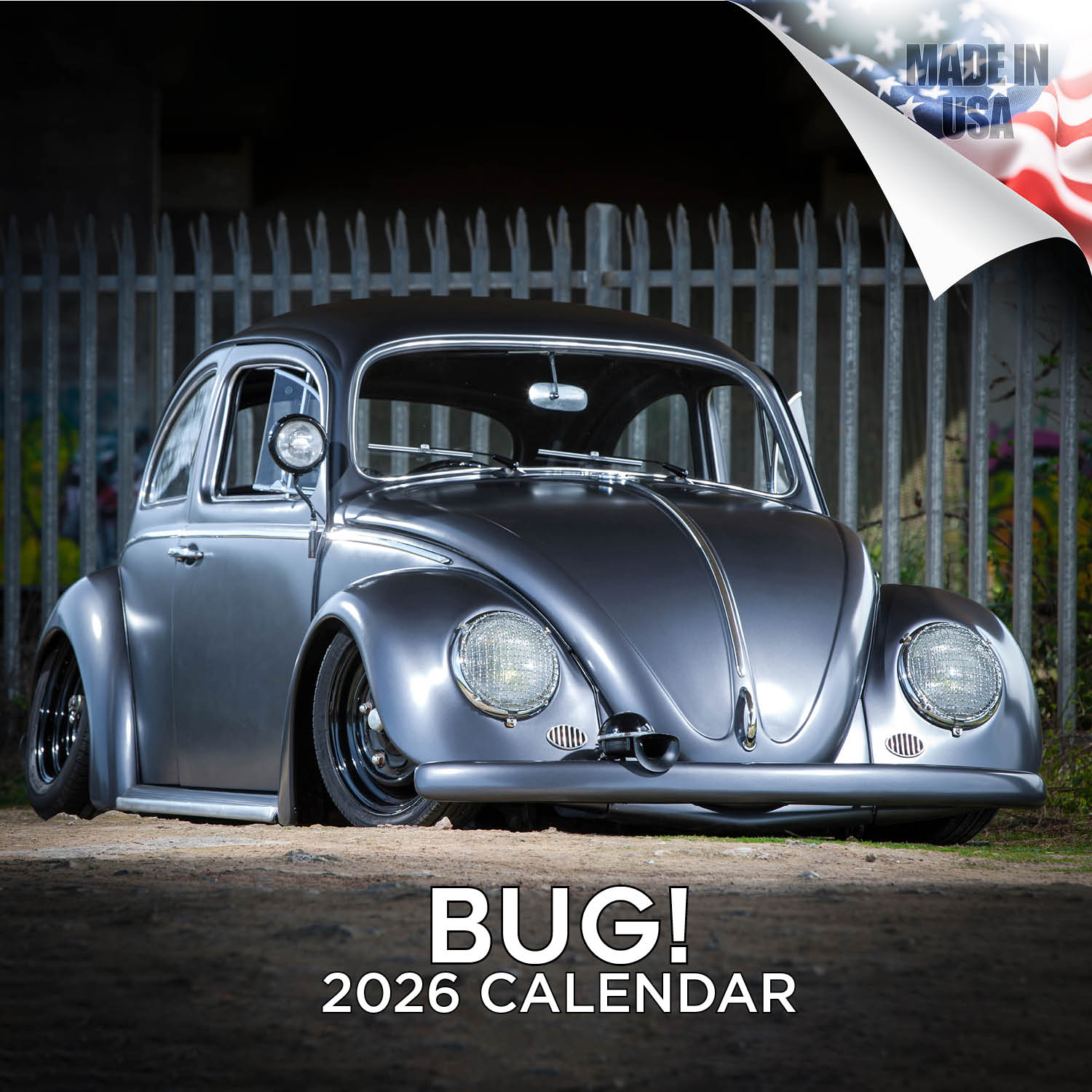 Planes, Trains & Automobiles Calendars