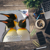 Penguins Calendar 2026