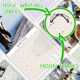 Penguins Calendar 2026