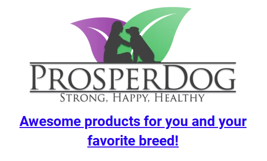 ProsperDog