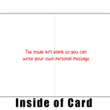You Still Look 21 Birthday Greeting Card — Funny & Humorous Birthday Card
