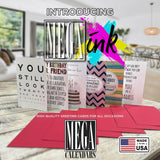 Happy Birthday Dear Friend Greeting Card — Sentimental Birthday Card for Best Friend