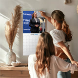 Kamala Harris Wall Calendar 2026