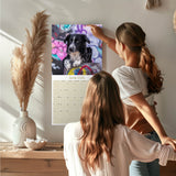 Australian Shepherd Wall Calendar 2026