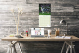 Australian Shepherd Wall Calendar 2026