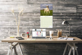 Dalmatian Wall Calendar 2026