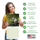 Dalmatian Puppies Wall Calendar 2026