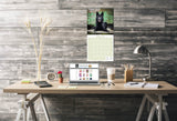 German Shepherd Wall Calendar 2026