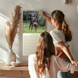 Miniature Pinscher Wall Calendar 2026