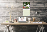 Shih Tzu Wall Calendar 2026