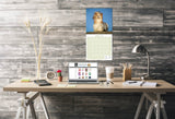 Yorkshire Terrier Wall Calendar 2026