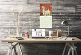 Alpacas Wall Calendar 2026