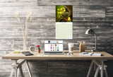Pigeons Wall Calendar 2026