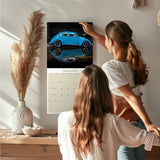 Bug! Calendar 2026