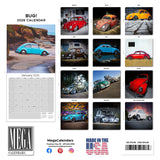 Bug! Calendar 2026