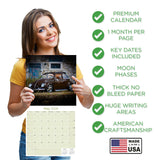 Bug! Calendar 2026