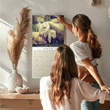 Sheep Wall Calendar 2026