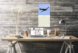 Spitfires Wall Calendar 2026