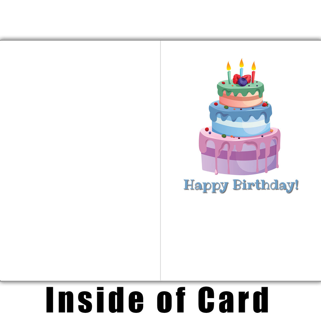 Worst Son Ever Greeting Card