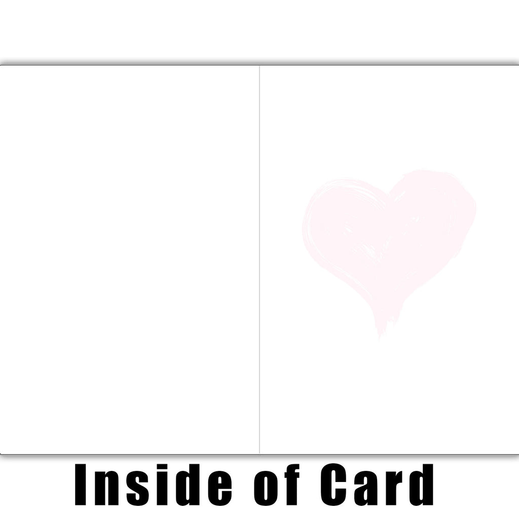 Happy Birthday - You're My Favorite Everything Greeting Card