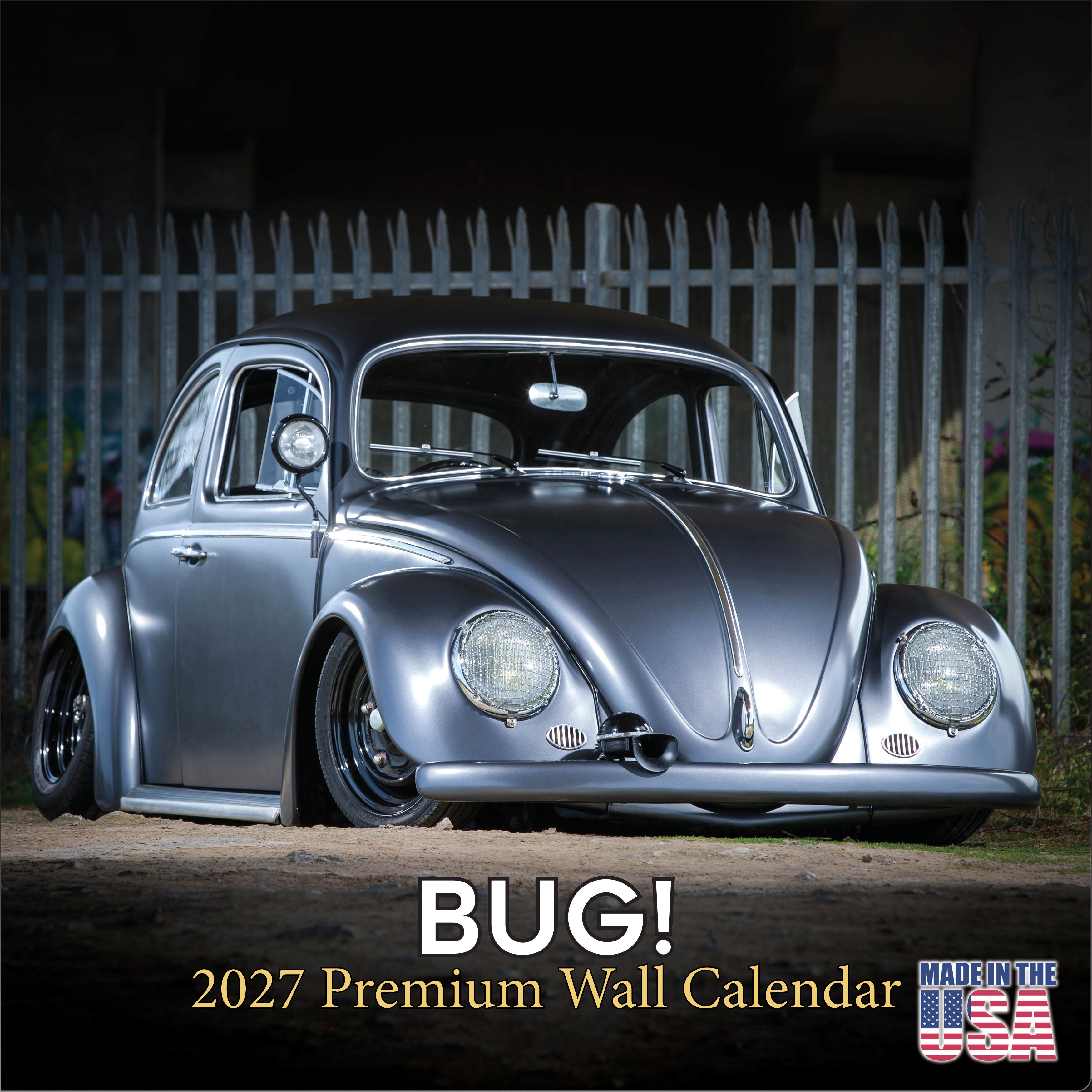 Planes, Trains & Automobiles Calendars