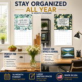 F*ckIt Wall Calendar 2027 – Funny & Relatable Monthly Planner