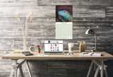 Lizards Wall Calendar 2025