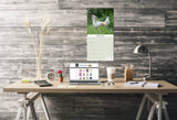 Chickens Wall Calendar 2025