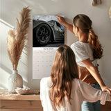 Bug! Calendar 2025