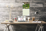 Cottage Gardens Wall Calendar 2026