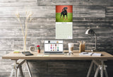 Doberman (US) Wall Calendar 2025