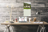 English Springer Spaniel (US) Wall Calendar 2025