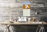Great Pyrenees Wall Calendar 2025