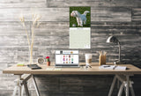 Maltese Wall Calendar 2025