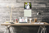 Shih Tzu Wall Calendar 2025