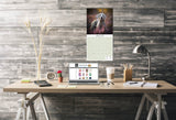 Weimaraner Wall Calendar 2025