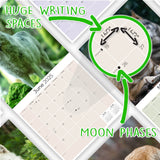 Wolves Wall Calendar 2025