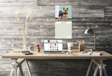 Yorkshire Terrier Wall Calendar 2025