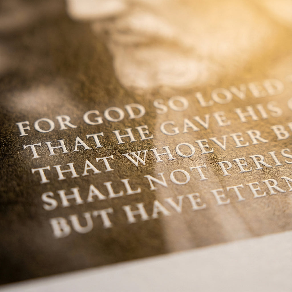 Inspirational Bible Verses Wall Calendar 2026