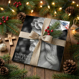 Inspirational Bible Verses Wall Calendar 2026