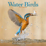 Water Birds Calendar 2024 by Avonside