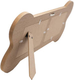 Dog Bone Picture Frame