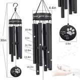 Pet Memorial Wind Chime