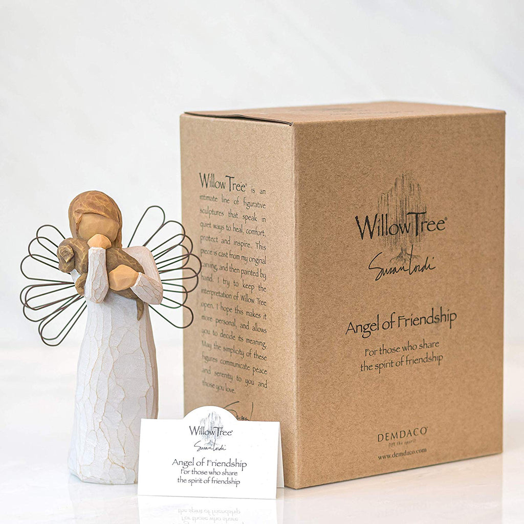Angel of Friendship