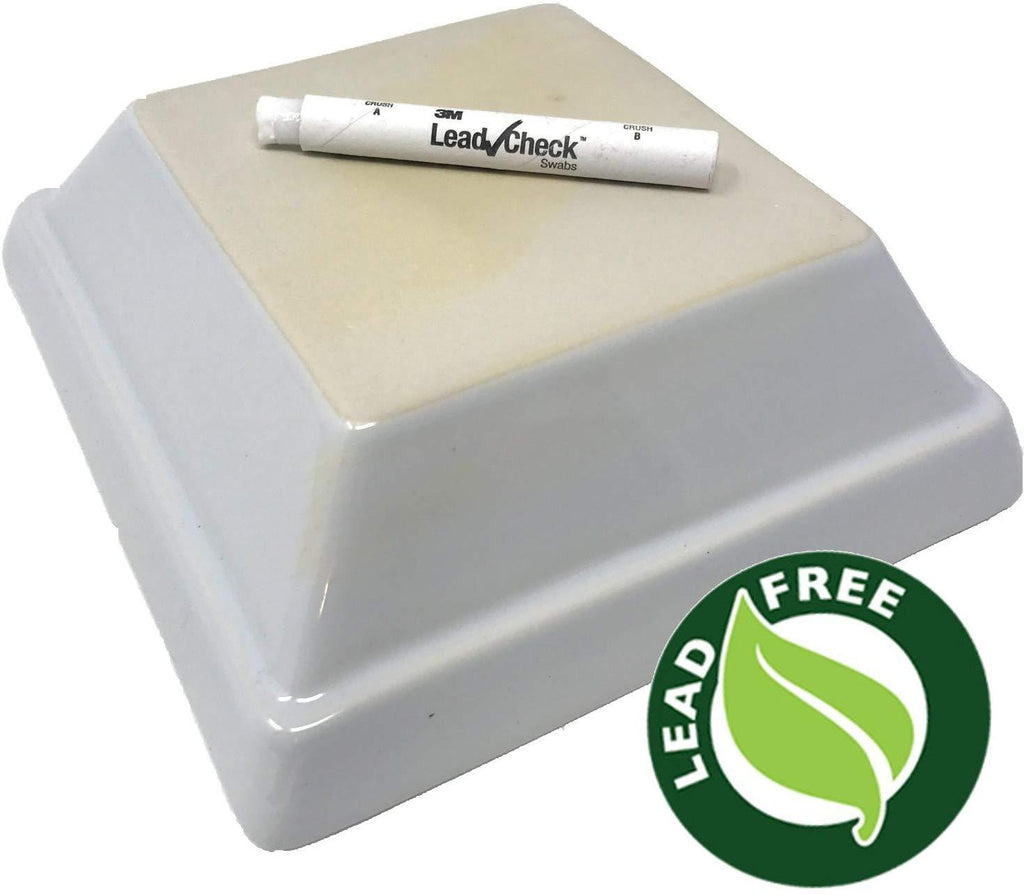 Premium Elevated Dog and Cat Pet Feeder