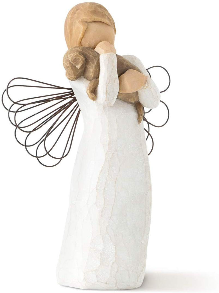 Angel of Friendship