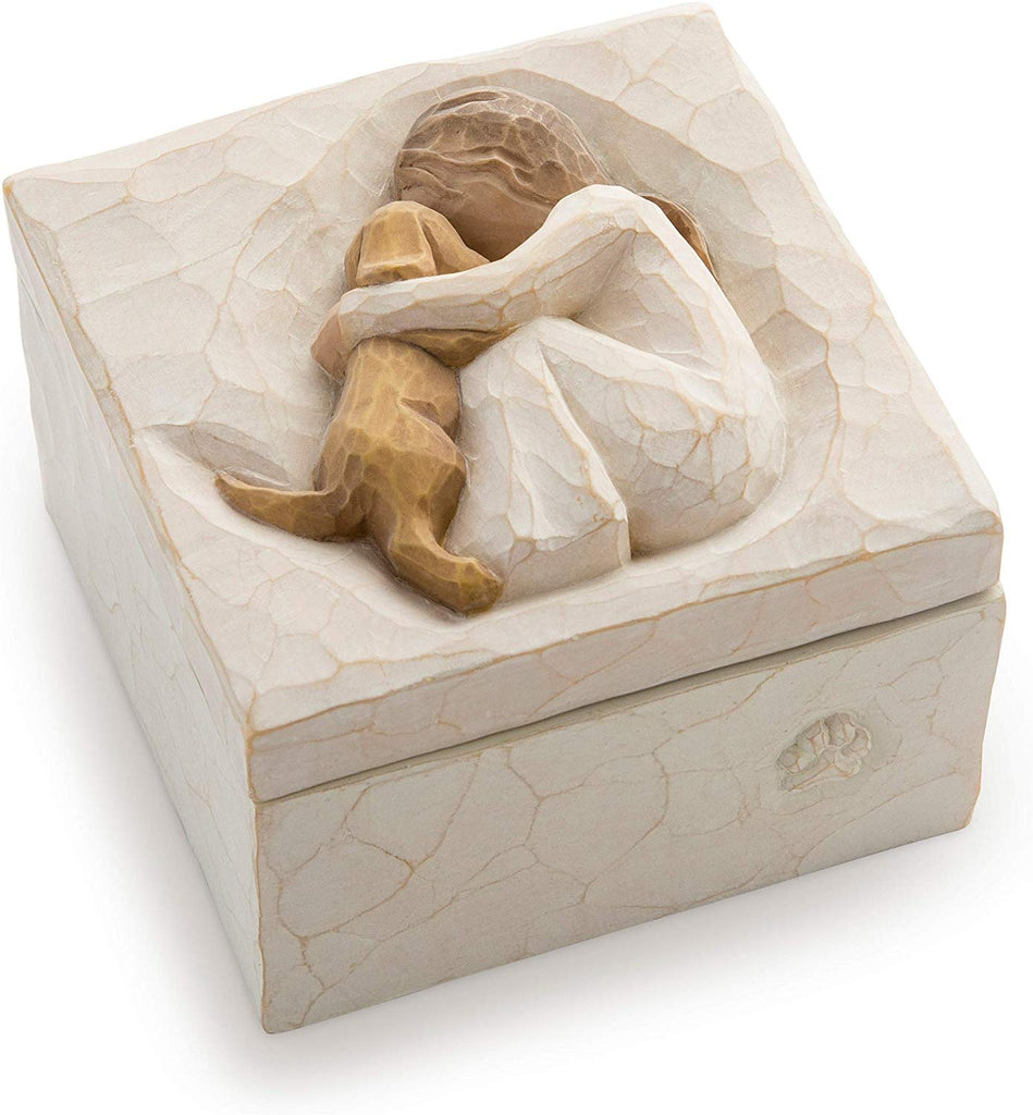 True Keepsake Box