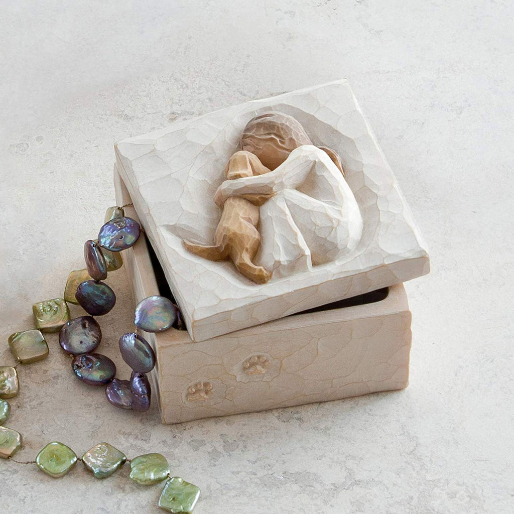 True Keepsake Box